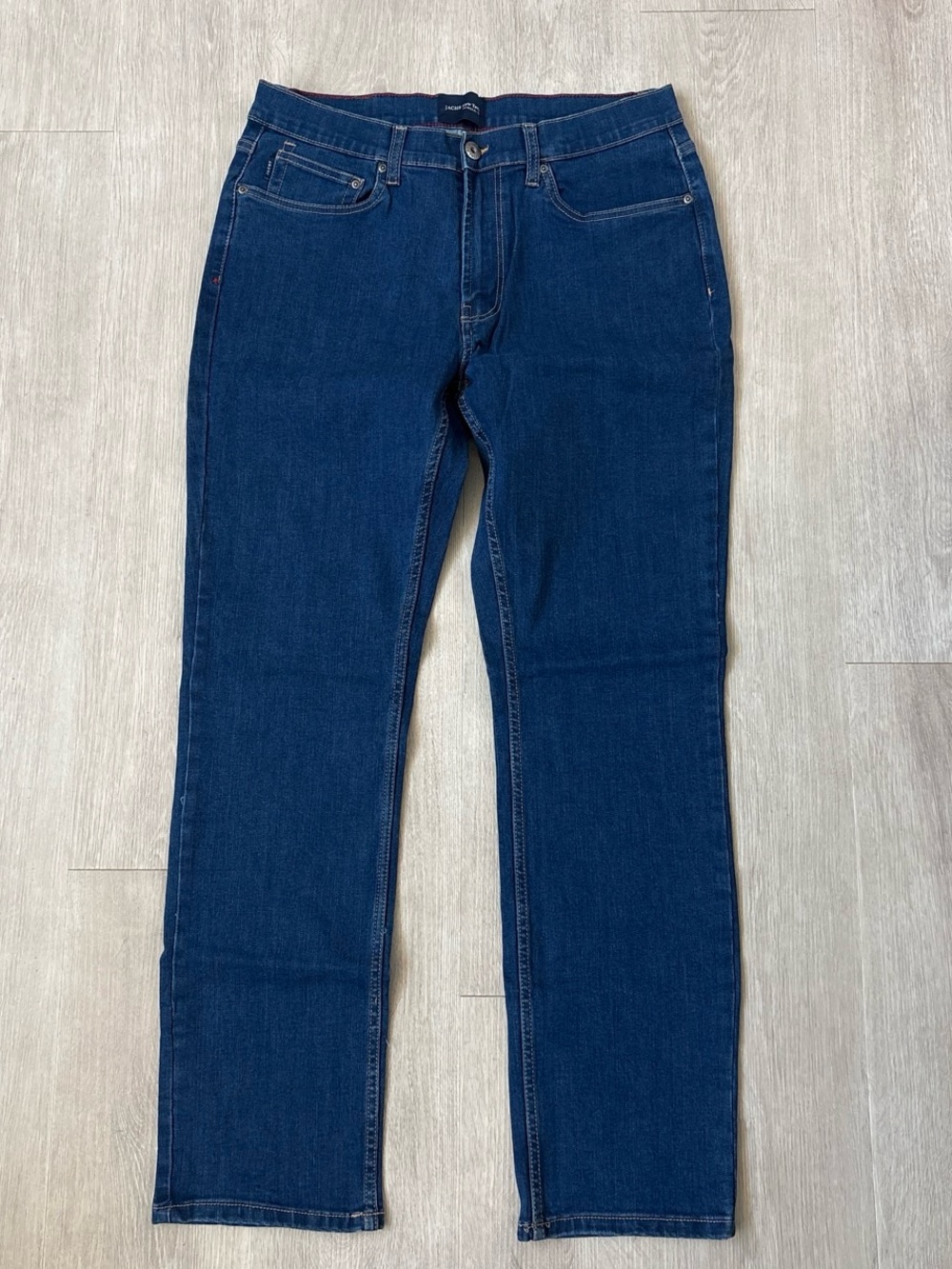 Jachs New York men's denim jeans Dark wash size 34x32